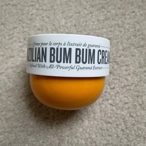 BUM BUM CREAM